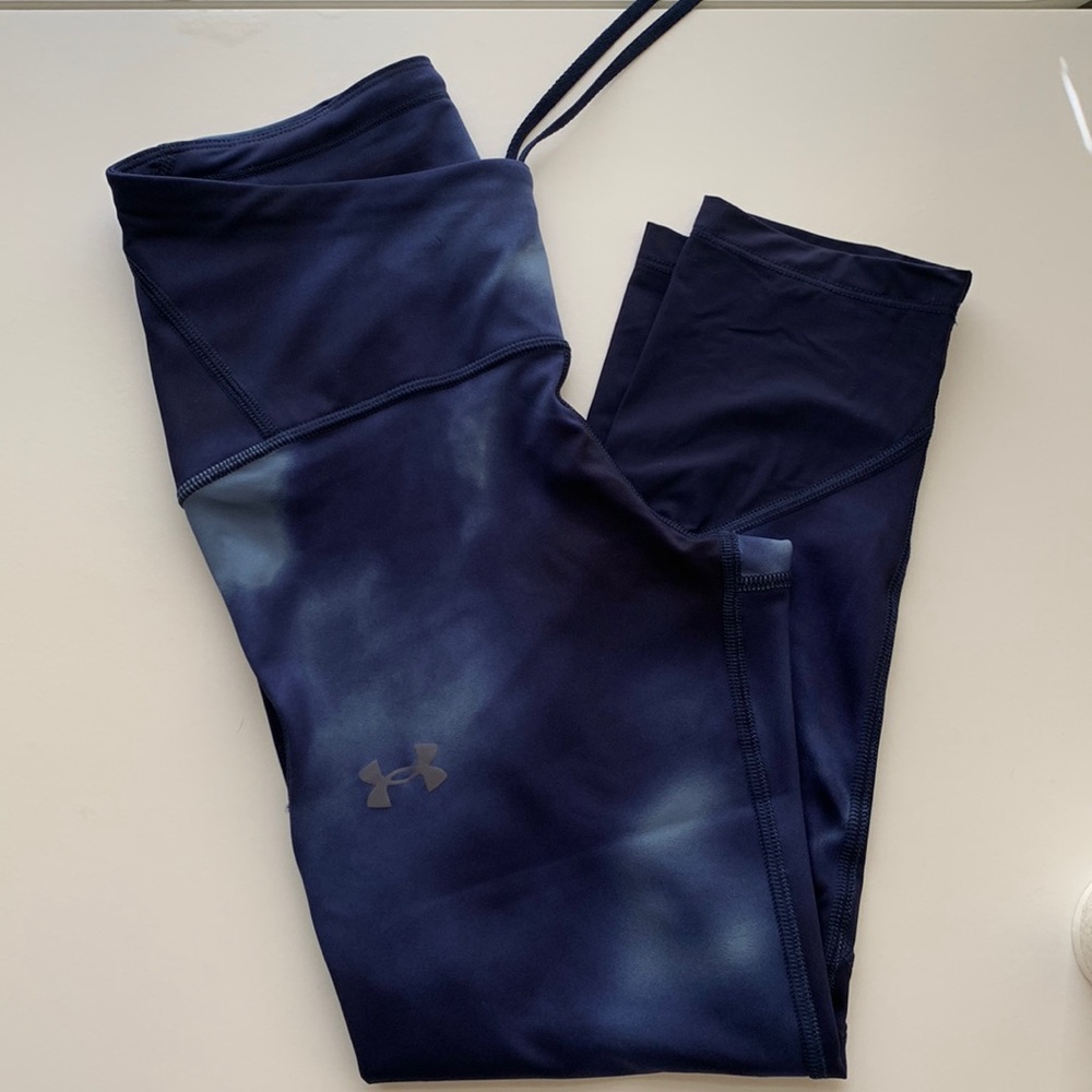 Capri Leggings